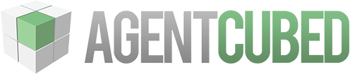 Agent Cubed Logo